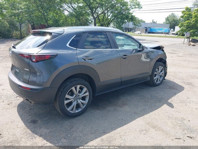 Aukcja sprzedaży 2023 Mazda Cx-30 2.5 S Preferred, vin: 3MVDMBCM3PM528749, numer aukcji: 45606158