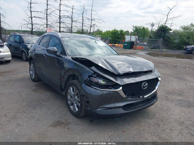 Aukcja sprzedaży 2023 Mazda Cx-30 2.5 S Preferred, vin: 3MVDMBCM3PM528749, numer aukcji: 45606158