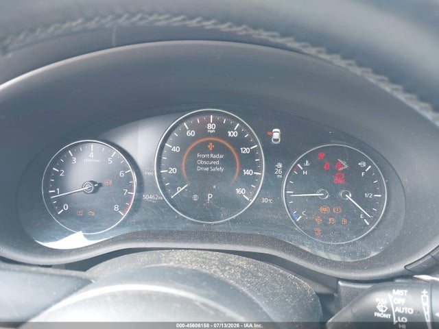 Aukcja sprzedaży 2023 Mazda Cx-30 2.5 S Preferred, vin: 3MVDMBCM3PM528749, numer aukcji: 45606158