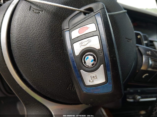 Aukcja sprzedaży 2017 Bmw X3 Sdrive28i, vin: 5UXWZ7C34H0X41955, numer aukcji: 45606160