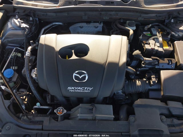 Продаж на аукціоні авто 2014 Mazda Mazda3 I Grand Touring, vin: JM1BM1W77E1203153, номер лоту: 45606163