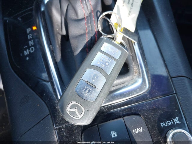 Продаж на аукціоні авто 2014 Mazda Mazda3 I Grand Touring, vin: JM1BM1W77E1203153, номер лоту: 45606163