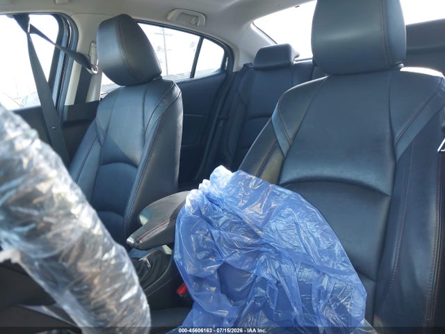 Продаж на аукціоні авто 2014 Mazda Mazda3 I Grand Touring, vin: JM1BM1W77E1203153, номер лоту: 45606163