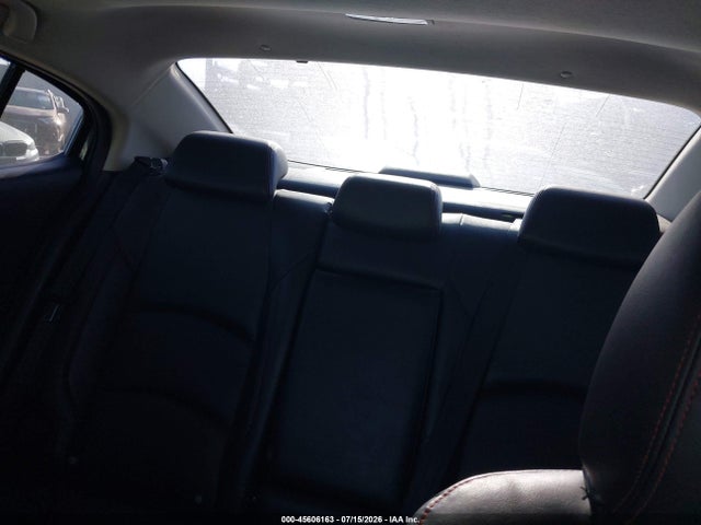Продаж на аукціоні авто 2014 Mazda Mazda3 I Grand Touring, vin: JM1BM1W77E1203153, номер лоту: 45606163