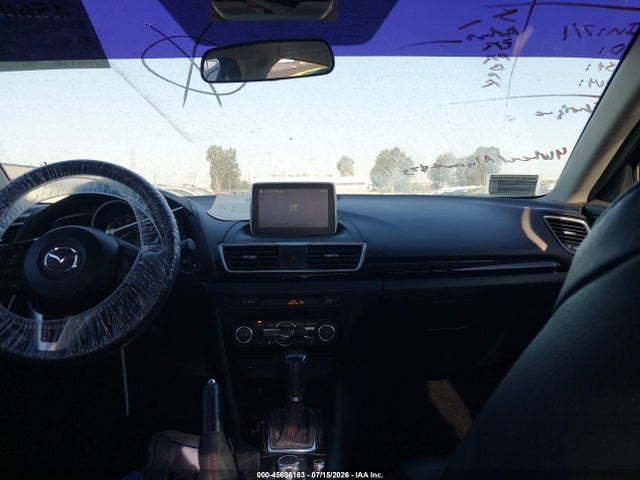 Продаж на аукціоні авто 2014 Mazda Mazda3 I Grand Touring, vin: JM1BM1W77E1203153, номер лоту: 45606163