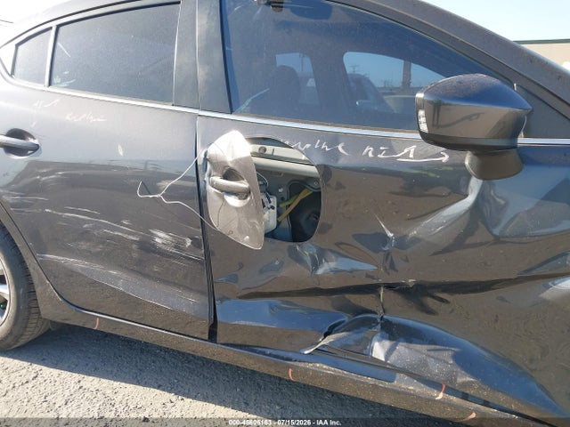 Продаж на аукціоні авто 2014 Mazda Mazda3 I Grand Touring, vin: JM1BM1W77E1203153, номер лоту: 45606163