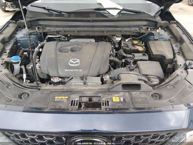 Mazda Cx-5 2.5 S Preferred 2025 JM3KFBCL0S0674801 Image 10