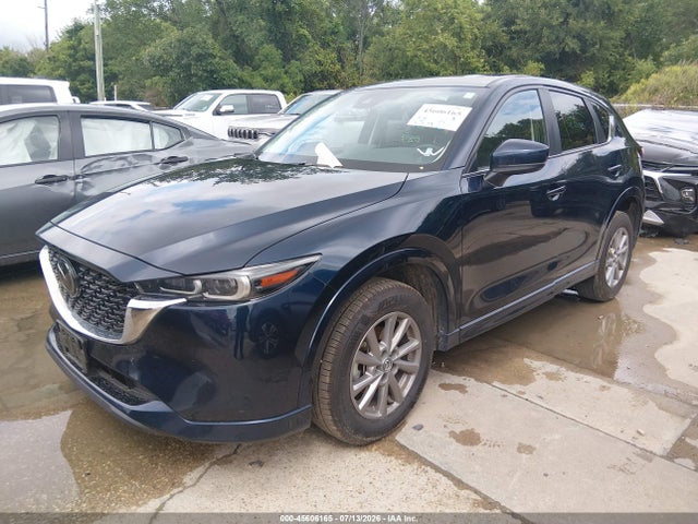 Mazda Cx-5 2.5 S Preferred 2025 JM3KFBCL0S0674801 Image 2