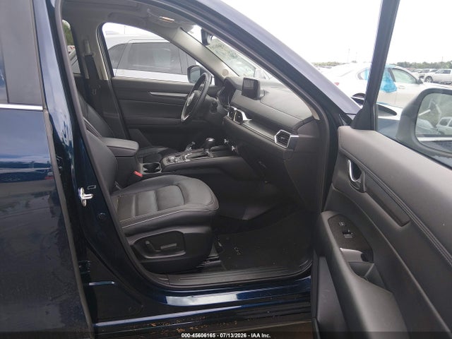 Mazda Cx-5 2.5 S Preferred 2025 JM3KFBCL0S0674801 Image 5