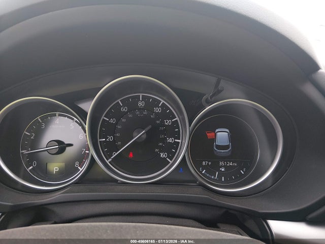 Mazda Cx-5 2.5 S Preferred 2025 JM3KFBCL0S0674801 Image 7
