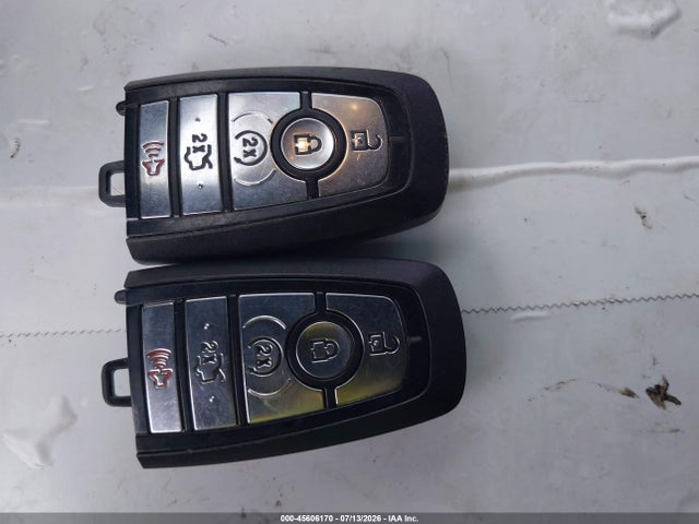 Ford Fusion Titanium 2019 3FA6P0K90KR104238 Image 11