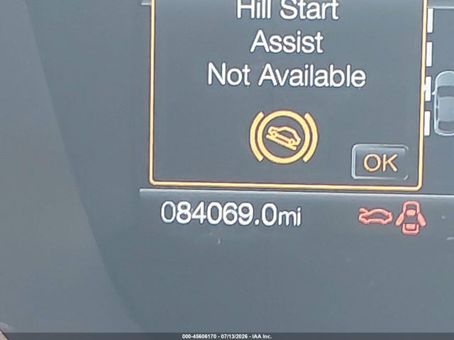 Ford Fusion Titanium 2019 3FA6P0K90KR104238 Image 15