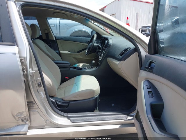 Aukcja sprzedaży 2013 Kia Optima Lx, vin: KNAGM4A7XD5376149, numer aukcji: 45606172