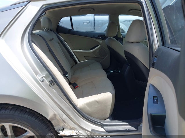 Aukcja sprzedaży 2013 Kia Optima Lx, vin: KNAGM4A7XD5376149, numer aukcji: 45606172