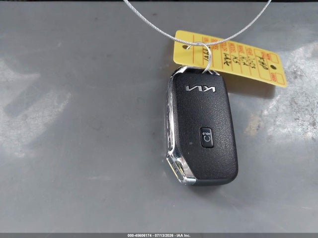Aukcja sprzedaży 2023 Kia K5 Ex, vin: 5XXG34J23PG179981, numer aukcji: 45606174