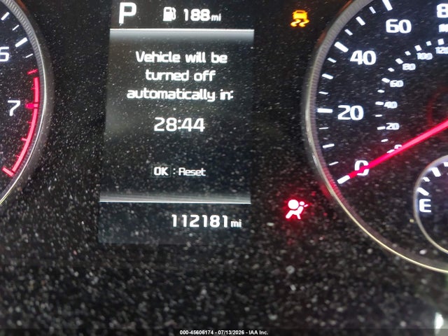 Aukcja sprzedaży 2023 Kia K5 Ex, vin: 5XXG34J23PG179981, numer aukcji: 45606174