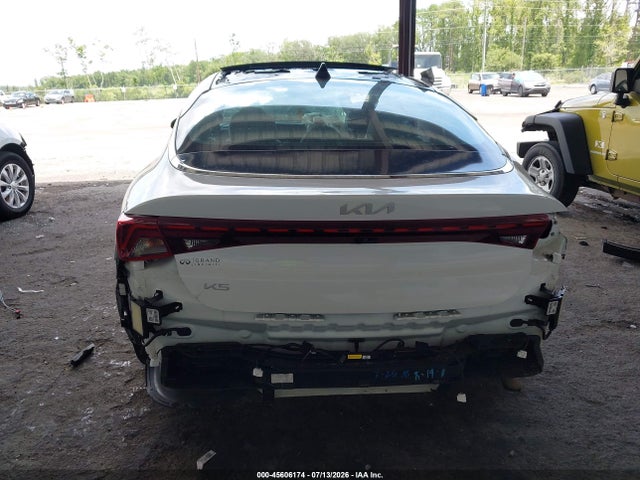 Aukcja sprzedaży 2023 Kia K5 Ex, vin: 5XXG34J23PG179981, numer aukcji: 45606174