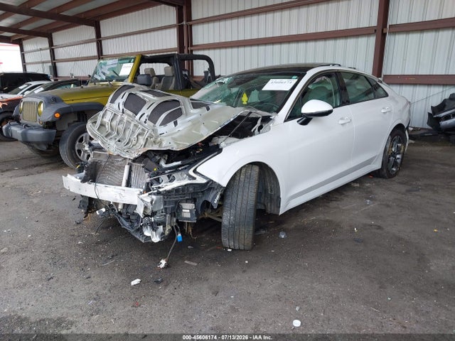 Aukcja sprzedaży 2023 Kia K5 Ex, vin: 5XXG34J23PG179981, numer aukcji: 45606174