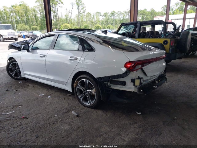 Aukcja sprzedaży 2023 Kia K5 Ex, vin: 5XXG34J23PG179981, numer aukcji: 45606174