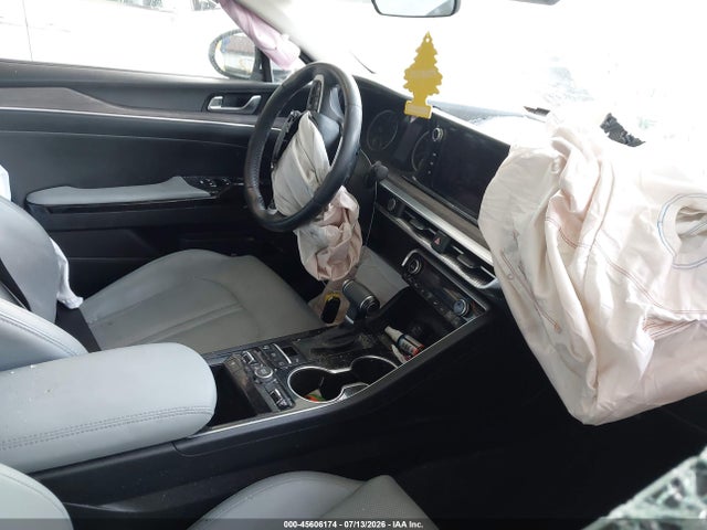 Aukcja sprzedaży 2023 Kia K5 Ex, vin: 5XXG34J23PG179981, numer aukcji: 45606174