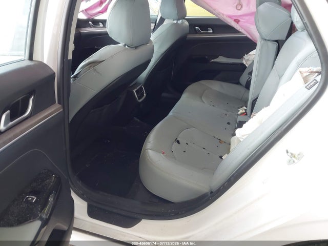 Aukcja sprzedaży 2023 Kia K5 Ex, vin: 5XXG34J23PG179981, numer aukcji: 45606174