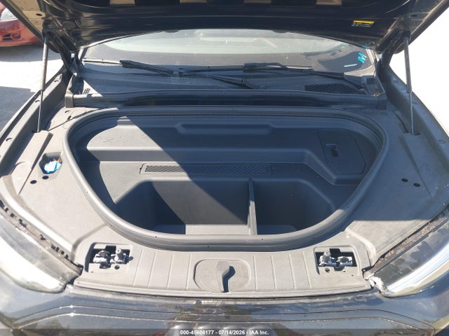 Audi Q6 E-tron Premium 2025 WA112BGF7SA021309 Image 10