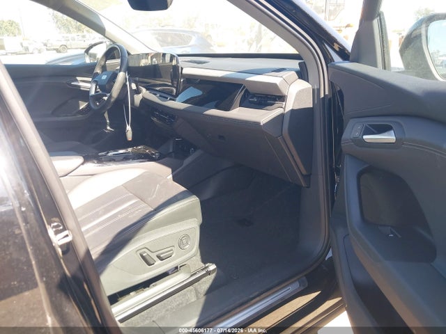 Audi Q6 E-tron Premium 2025 WA112BGF7SA021309 Image 5