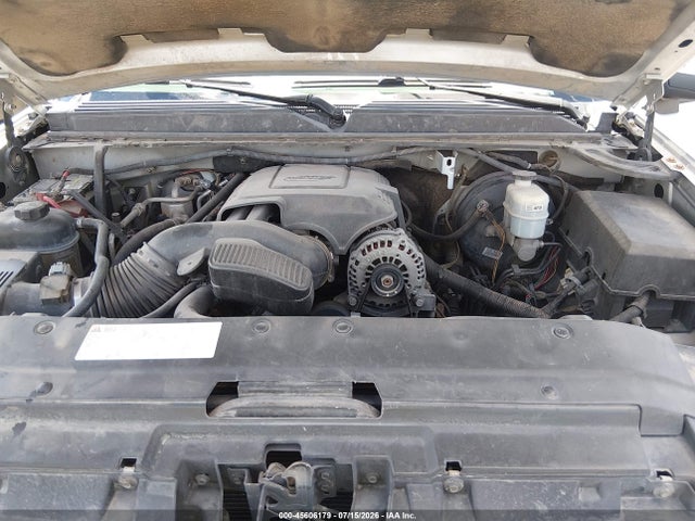 45606179 :رقم المزاد ، 1GKS1EEF4ER141001 vin ، 2014 Gmc Yukon Denali مزاد بيع