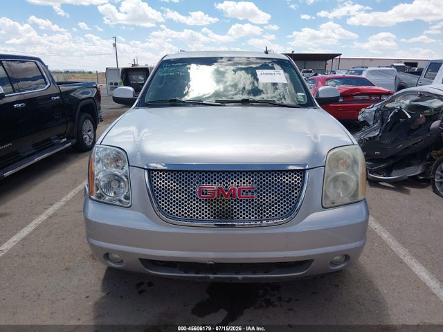 45606179 :رقم المزاد ، 1GKS1EEF4ER141001 vin ، 2014 Gmc Yukon Denali مزاد بيع