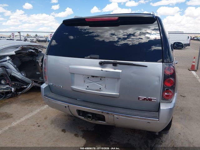 45606179 :رقم المزاد ، 1GKS1EEF4ER141001 vin ، 2014 Gmc Yukon Denali مزاد بيع