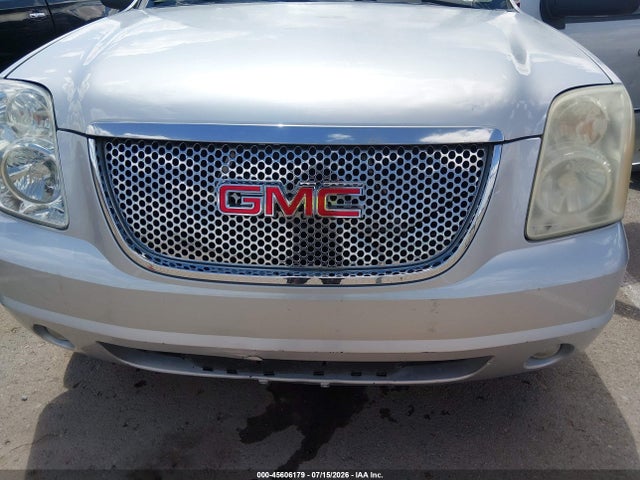 45606179 :رقم المزاد ، 1GKS1EEF4ER141001 vin ، 2014 Gmc Yukon Denali مزاد بيع