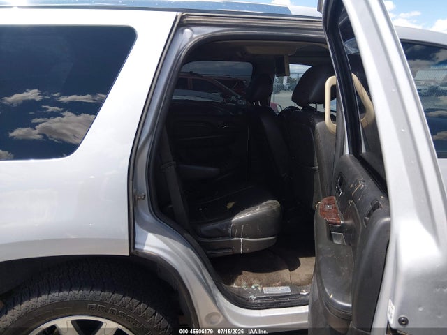 45606179 :رقم المزاد ، 1GKS1EEF4ER141001 vin ، 2014 Gmc Yukon Denali مزاد بيع