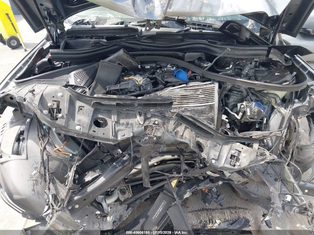 Aukcja sprzedaży 2018 Mercedes-benz Gle 350, vin: 4JGDA5JBXJB085135, numer aukcji: 45606180