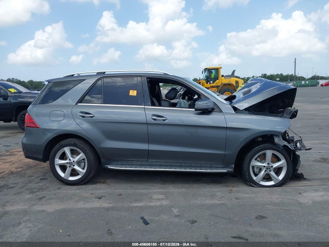 Aukcja sprzedaży 2018 Mercedes-benz Gle 350, vin: 4JGDA5JBXJB085135, numer aukcji: 45606180