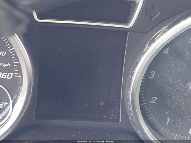 Aukcja sprzedaży 2018 Mercedes-benz Gle 350, vin: 4JGDA5JBXJB085135, numer aukcji: 45606180