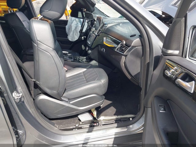 Aukcja sprzedaży 2018 Mercedes-benz Gle 350, vin: 4JGDA5JBXJB085135, numer aukcji: 45606180