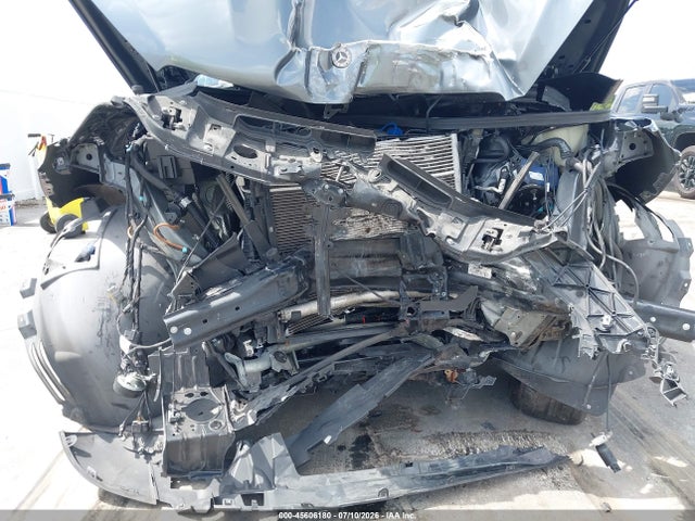 Aukcja sprzedaży 2018 Mercedes-benz Gle 350, vin: 4JGDA5JBXJB085135, numer aukcji: 45606180