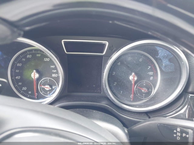 Aukcja sprzedaży 2018 Mercedes-benz Gle 350, vin: 4JGDA5JBXJB085135, numer aukcji: 45606180