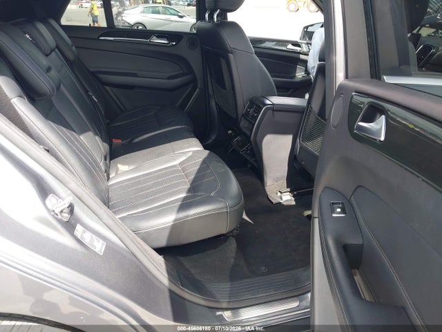 Aukcja sprzedaży 2018 Mercedes-benz Gle 350, vin: 4JGDA5JBXJB085135, numer aukcji: 45606180