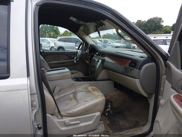 2007 Gmc Yukon Slt მანქანა იყიდება აუქციონზე, vin: 1GKFK13007R168737, აუქციონის ნომერი: 45606181