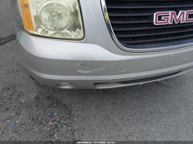 2007 Gmc Yukon Slt მანქანა იყიდება აუქციონზე, vin: 1GKFK13007R168737, აუქციონის ნომერი: 45606181
