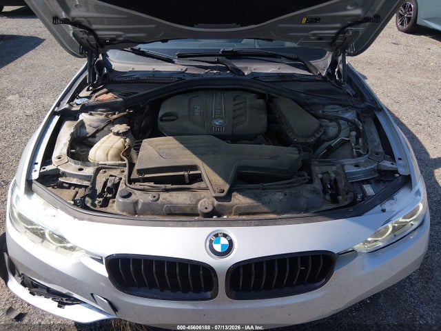 45606188 :رقم المزاد ، WBA8F1C59JAE97639 vin ، 2018 Bmw 328d Xdrive مزاد بيع