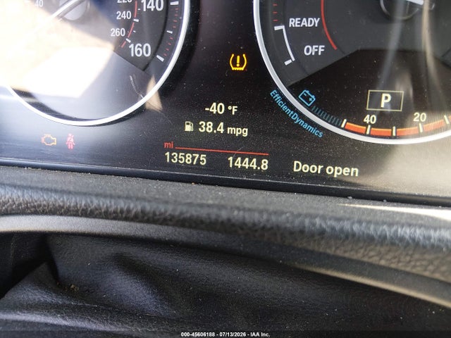 45606188 :رقم المزاد ، WBA8F1C59JAE97639 vin ، 2018 Bmw 328d Xdrive مزاد بيع