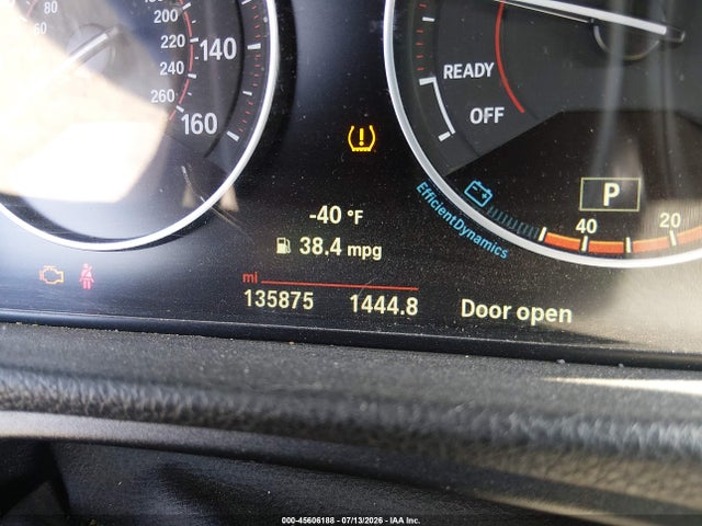 45606188 :رقم المزاد ، WBA8F1C59JAE97639 vin ، 2018 Bmw 328d Xdrive مزاد بيع