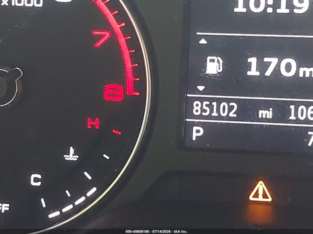 Продажа на аукционе авто 2017 Audi A3 Premium, vin: WAUAUGFF3H1044140, номер лота: 45606190