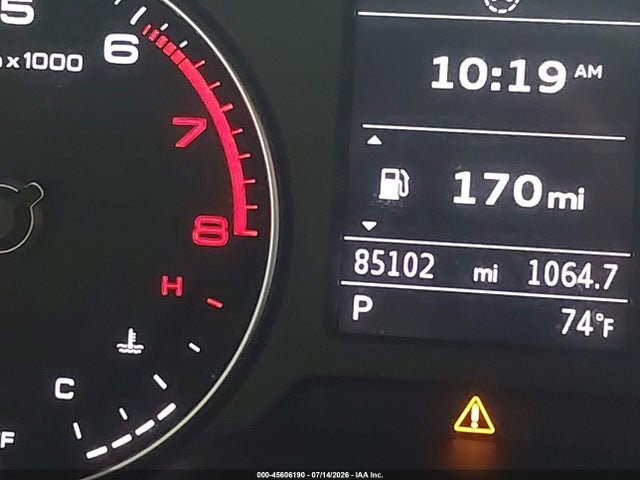 Продажа на аукционе авто 2017 Audi A3 Premium, vin: WAUAUGFF3H1044140, номер лота: 45606190
