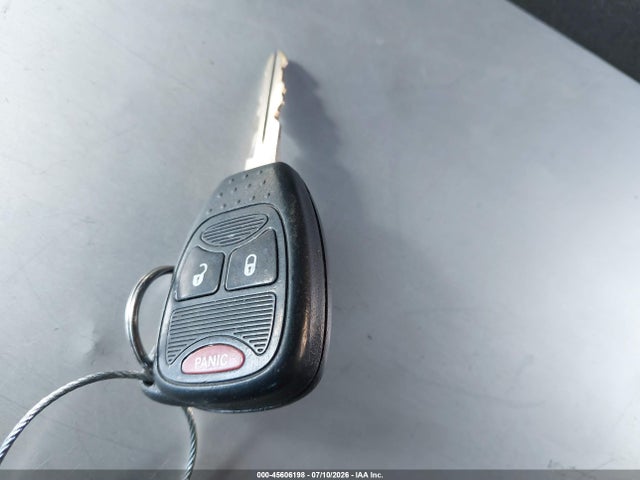 1C4NJRBB6ED744160 Jeep Patriot Sport