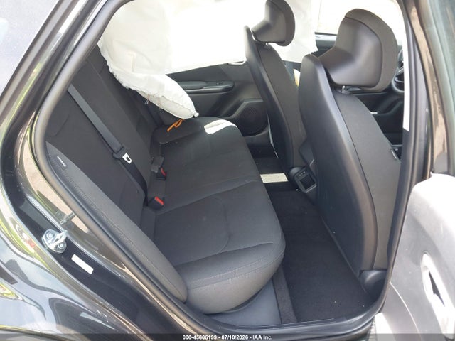 2026 Kia K4 Lx მანქანა იყიდება აუქციონზე, vin: 3KPFT4DE7TE348386, აუქციონის ნომერი: 45606199
