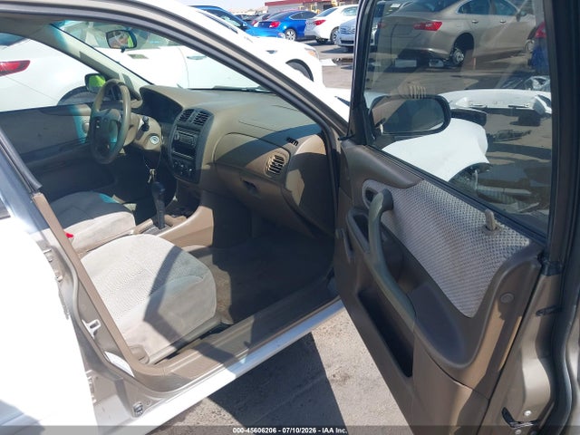 Aukcja sprzedaży 1999 Mazda Protege Dx/lx, vin: JM1BJ2225X0133881, numer aukcji: 45606206