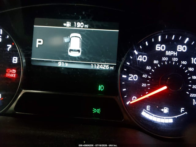 KIA SOUL + 2018 KNDJP3A57J7616377 Image 16